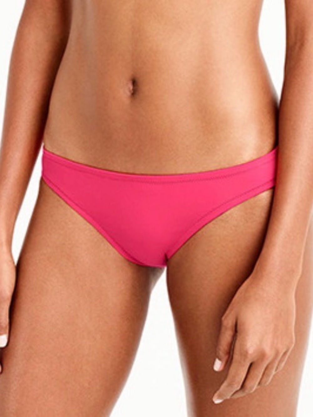 NWOT j Crew bikini bottom